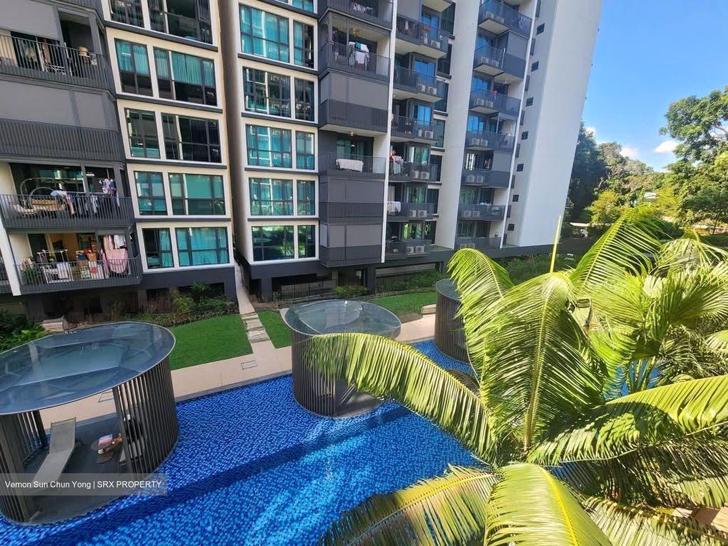 Treasure at Tampines (D18), Condominium #608143201